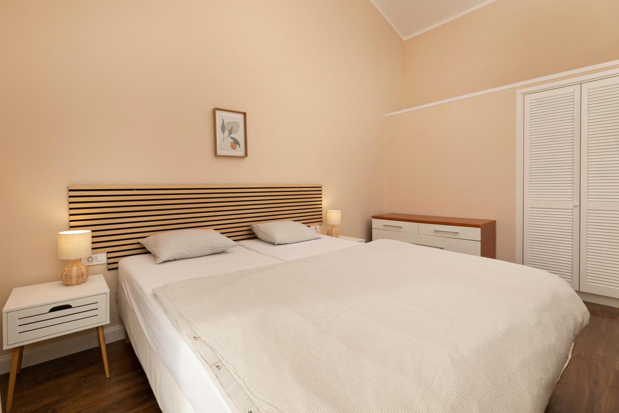 Apartman 114 Башка Экстерьер фото