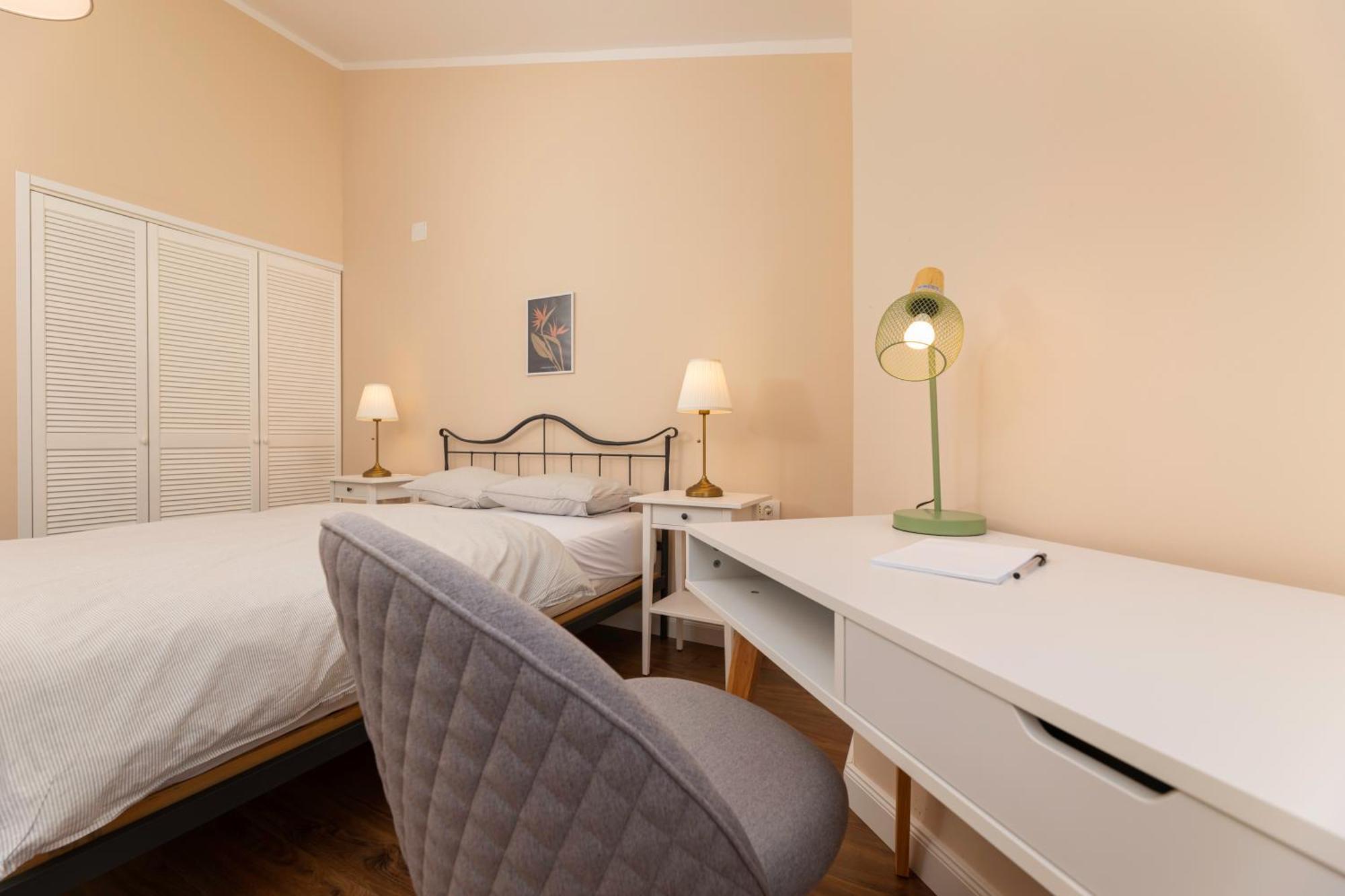 Apartman 114 Башка Экстерьер фото