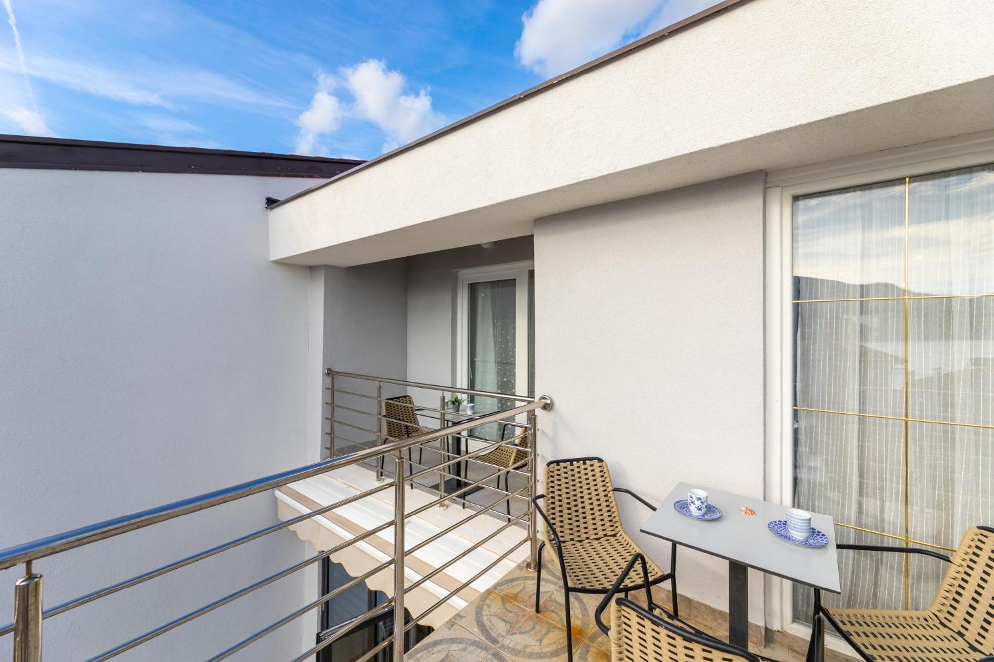 Apartman 114 Башка Экстерьер фото