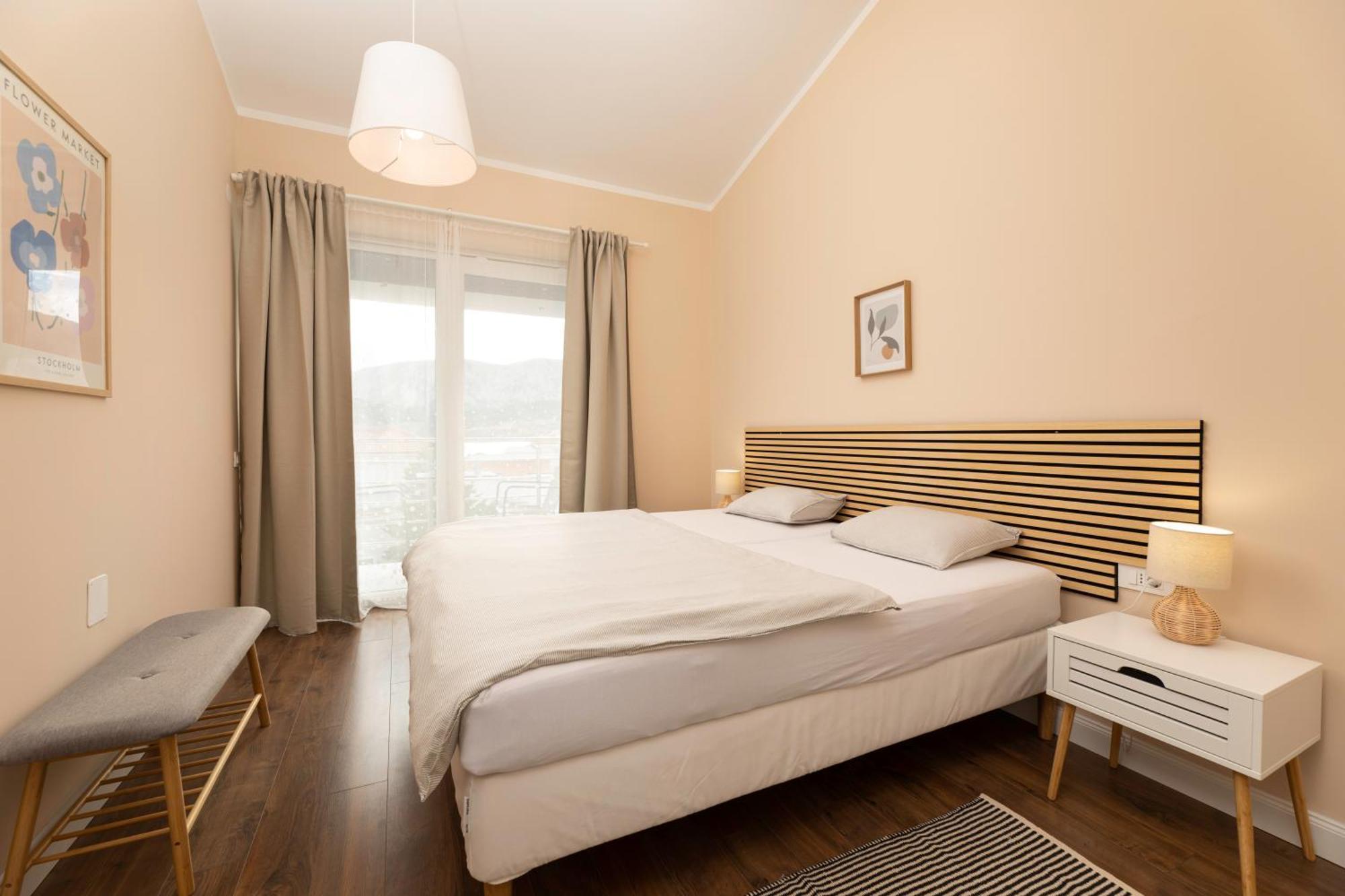 Apartman 114 Башка Экстерьер фото