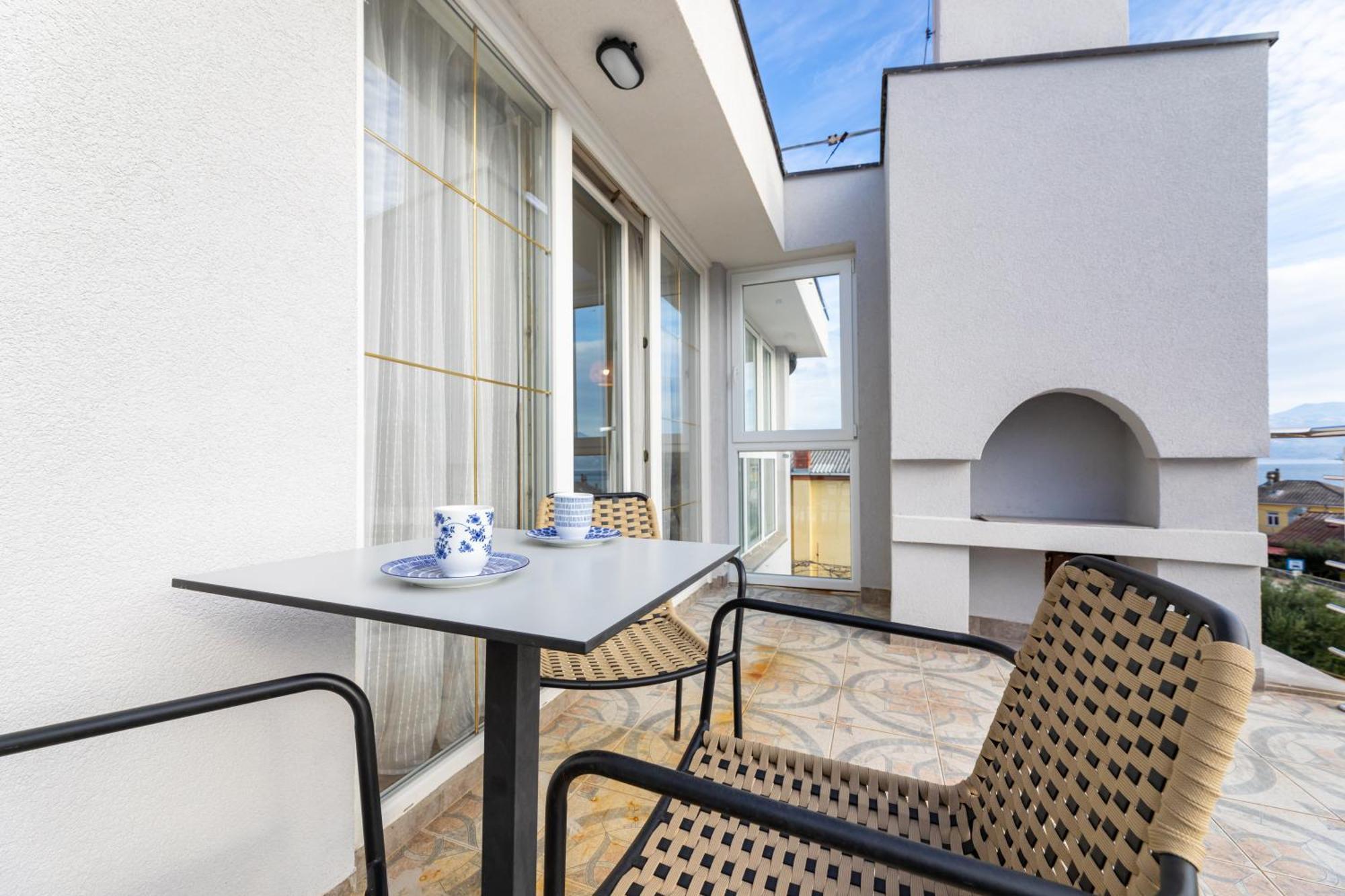 Apartman 114 Башка Экстерьер фото