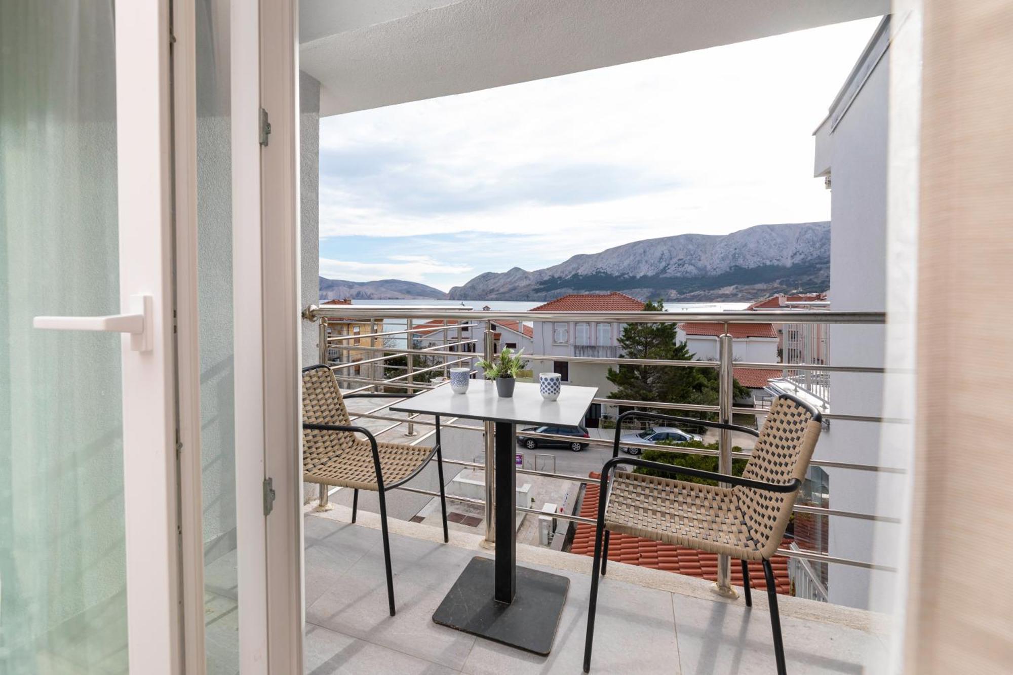 Apartman 114 Башка Экстерьер фото
