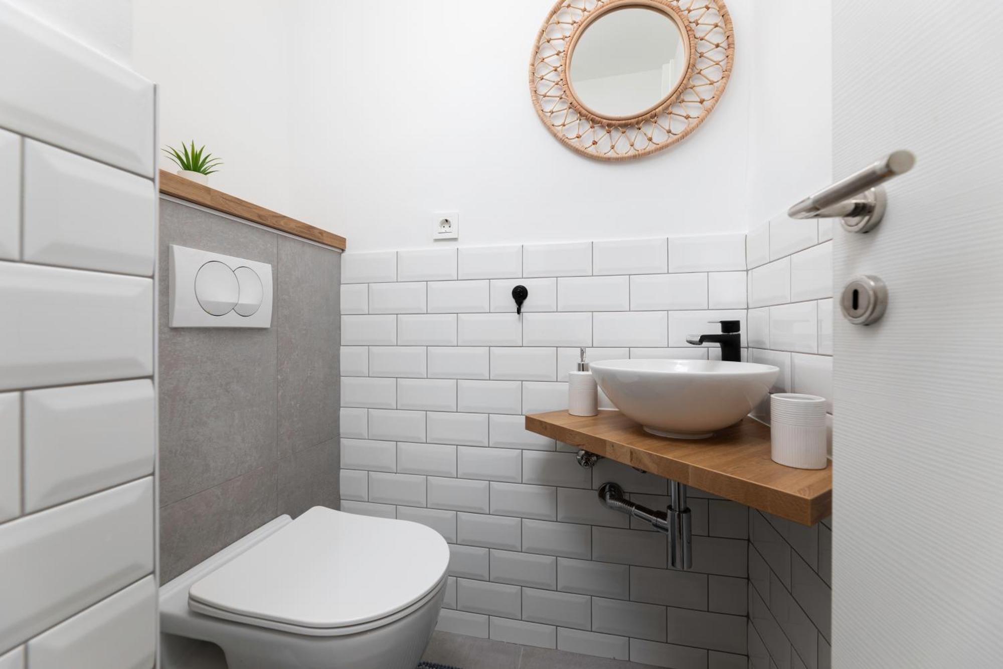 Apartman 114 Башка Экстерьер фото