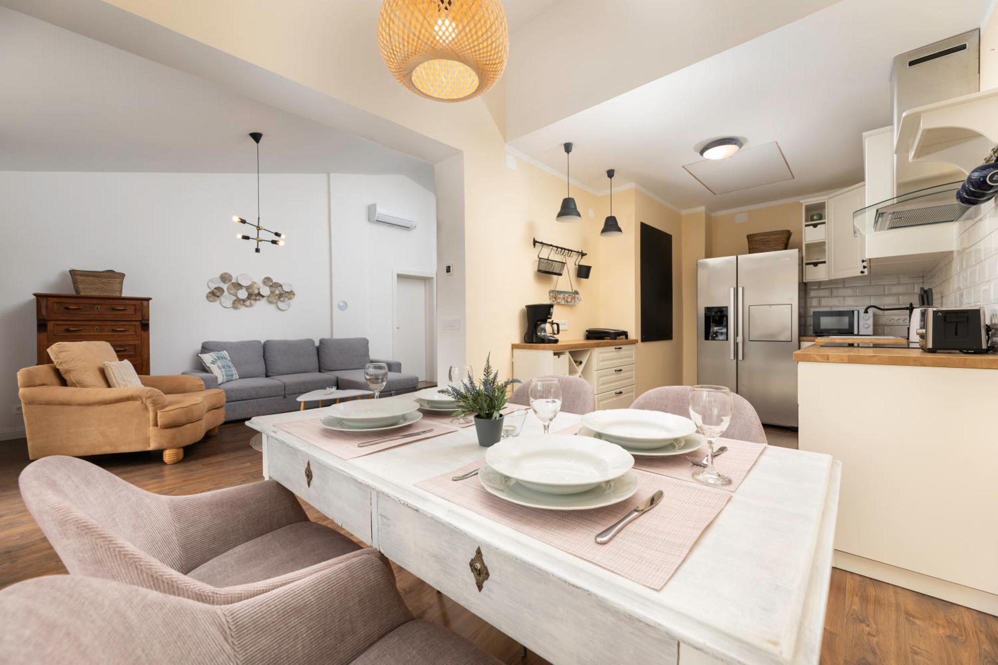 Apartman 114 Башка Экстерьер фото
