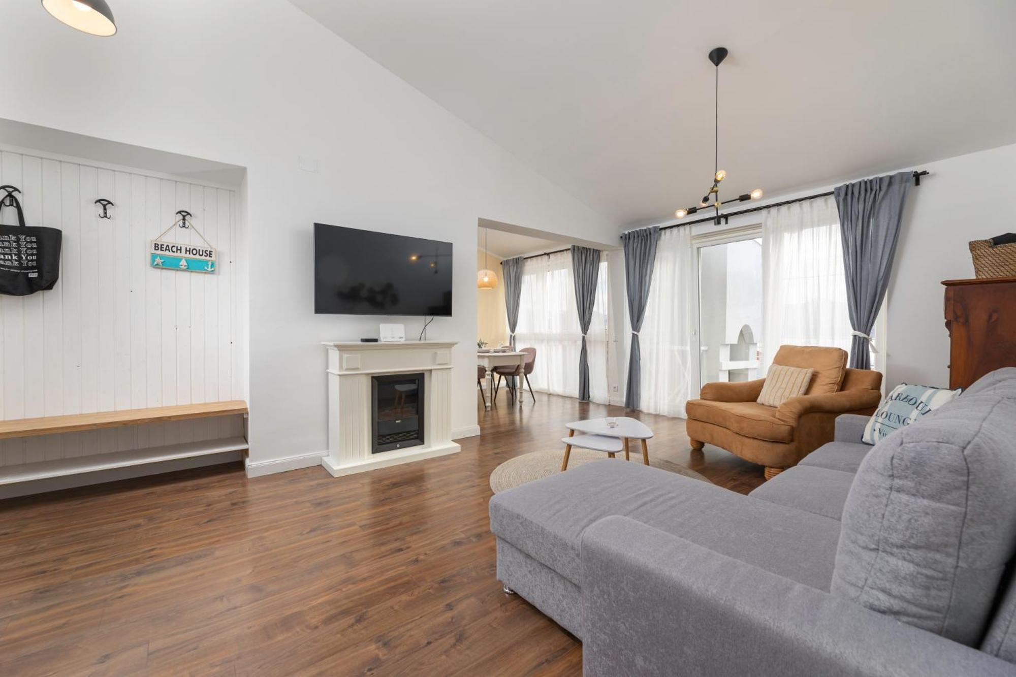 Apartman 114 Башка Экстерьер фото