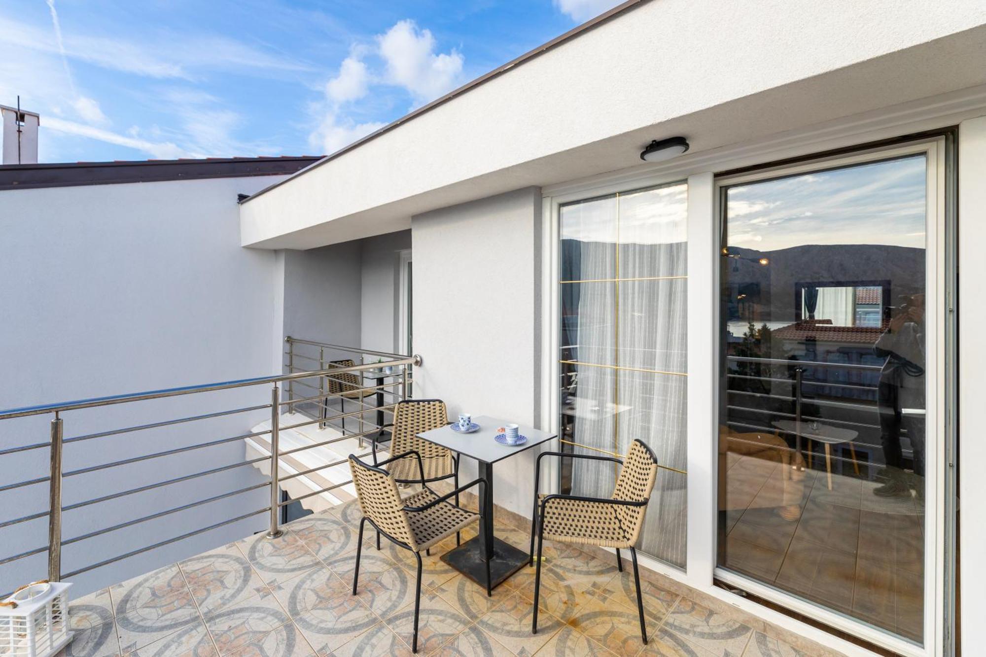 Apartman 114 Башка Экстерьер фото