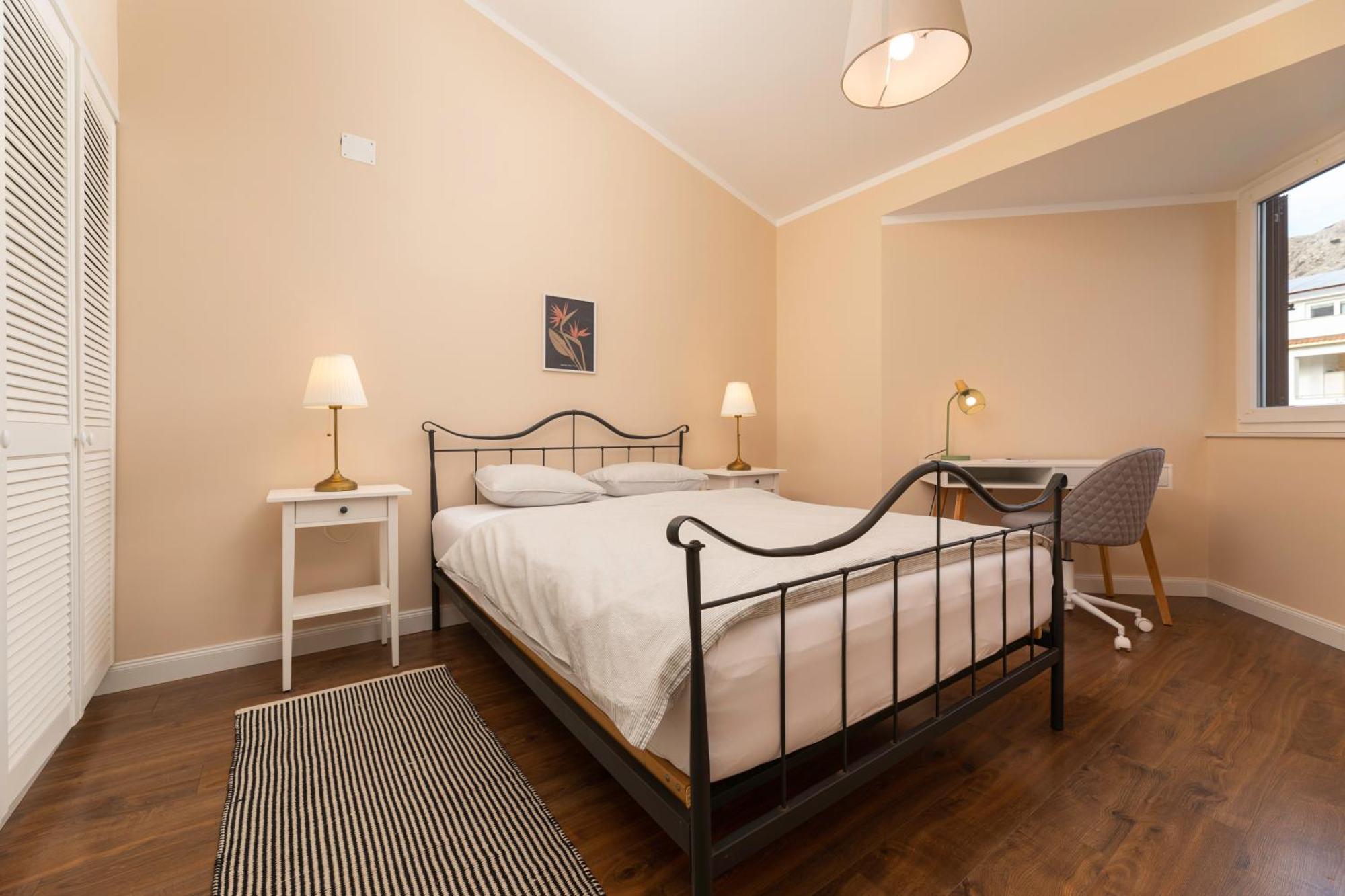 Apartman 114 Башка Экстерьер фото