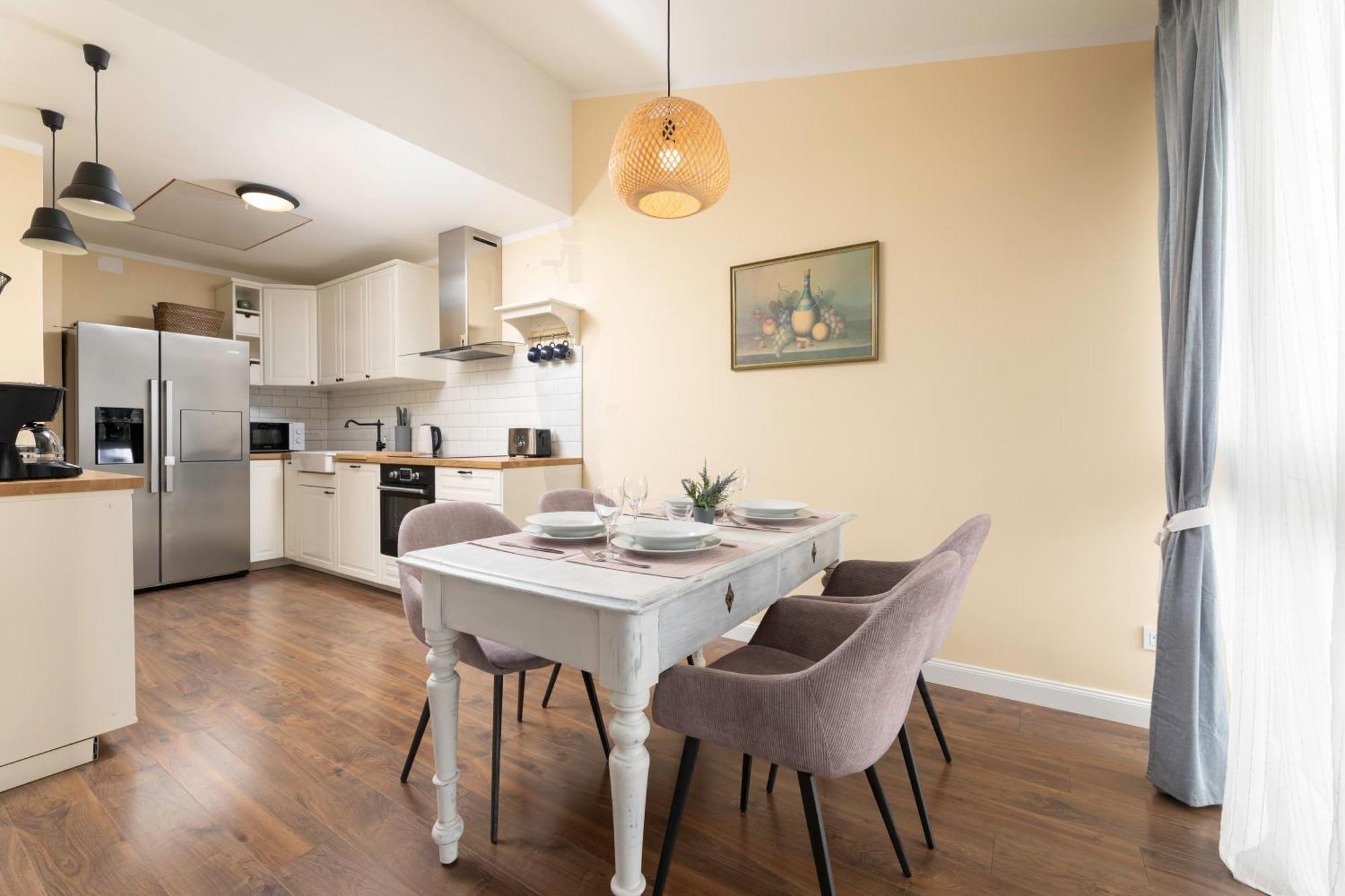 Apartman 114 Башка Экстерьер фото
