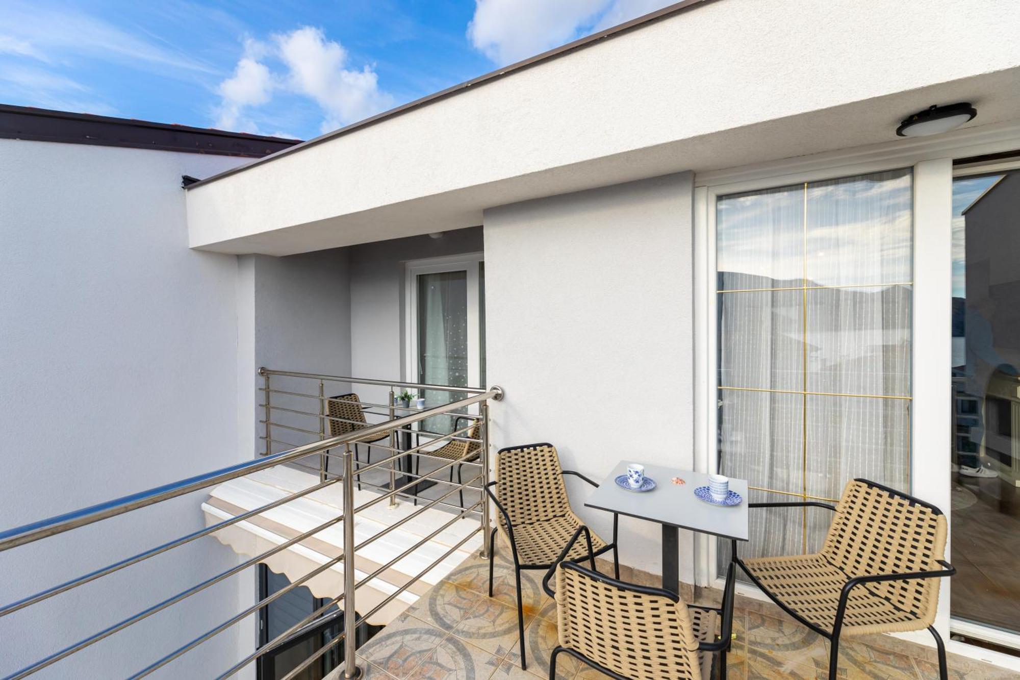Apartman 114 Башка Экстерьер фото