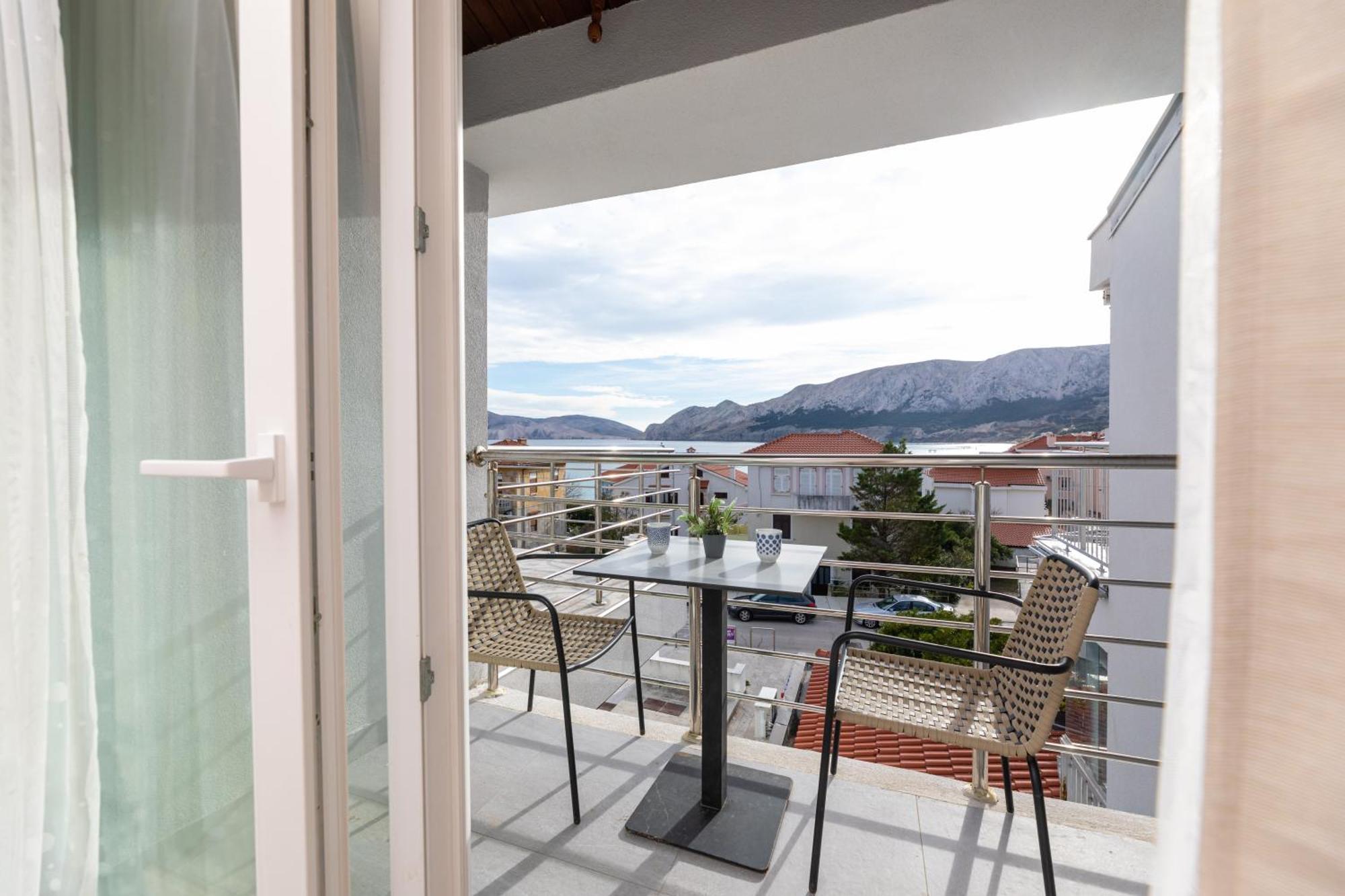 Apartman 114 Башка Экстерьер фото