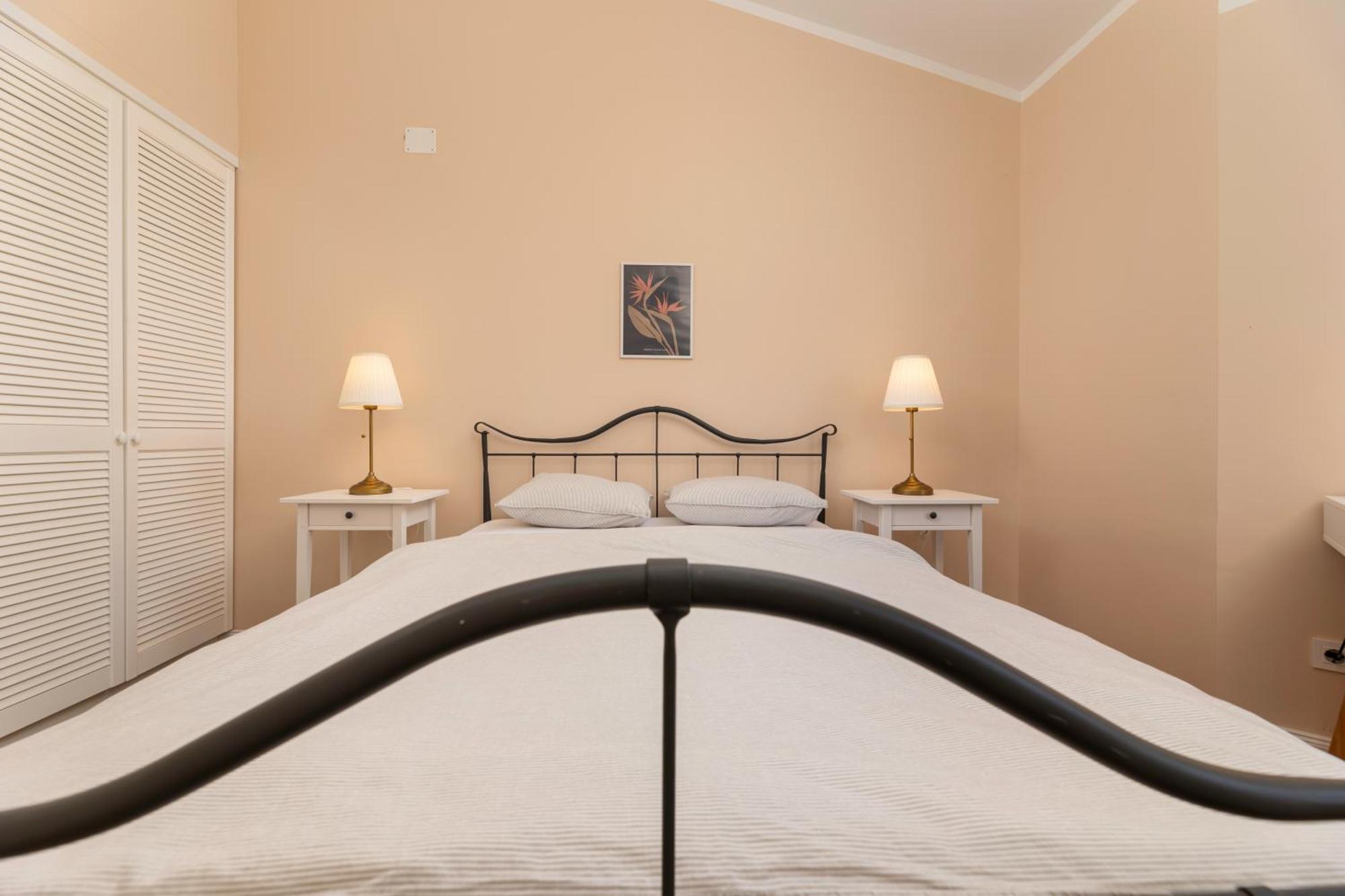 Apartman 114 Башка Экстерьер фото