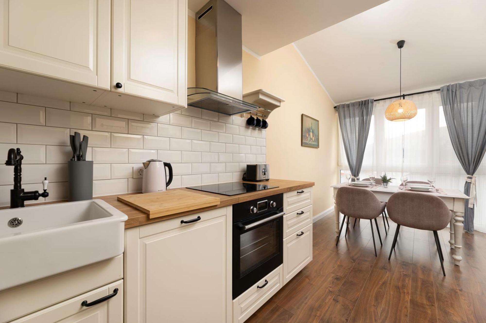 Apartman 114 Башка Экстерьер фото