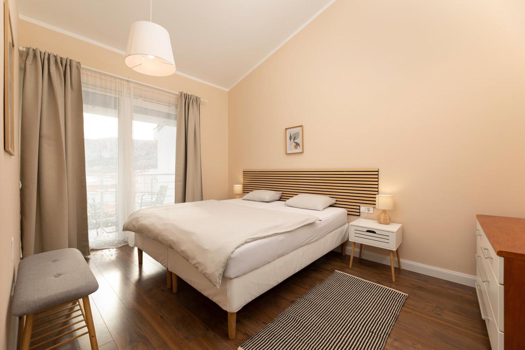 Apartman 114 Башка Экстерьер фото