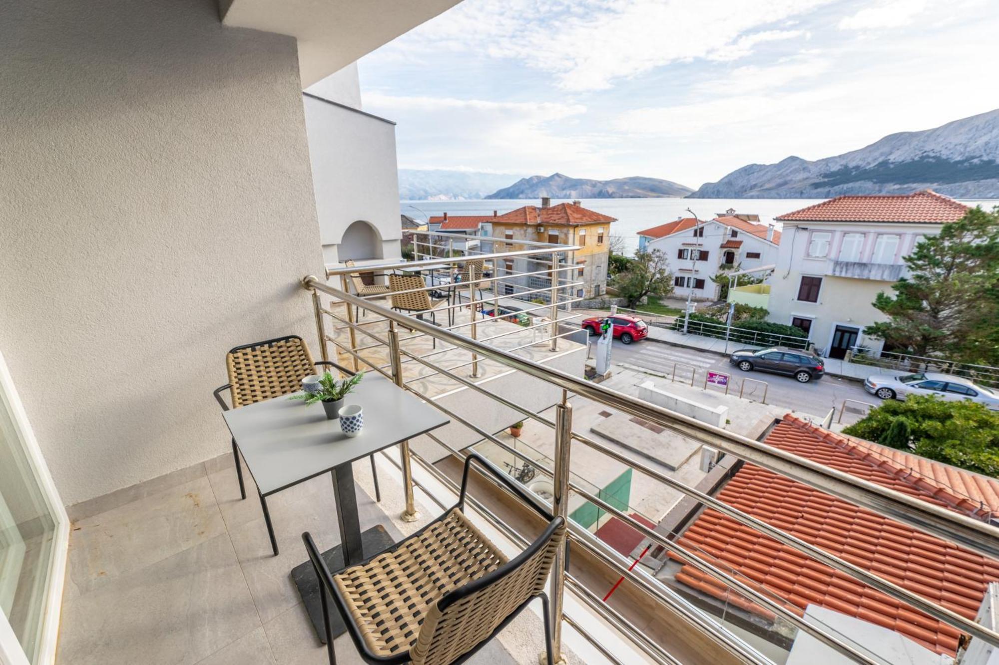 Apartman 114 Башка Экстерьер фото