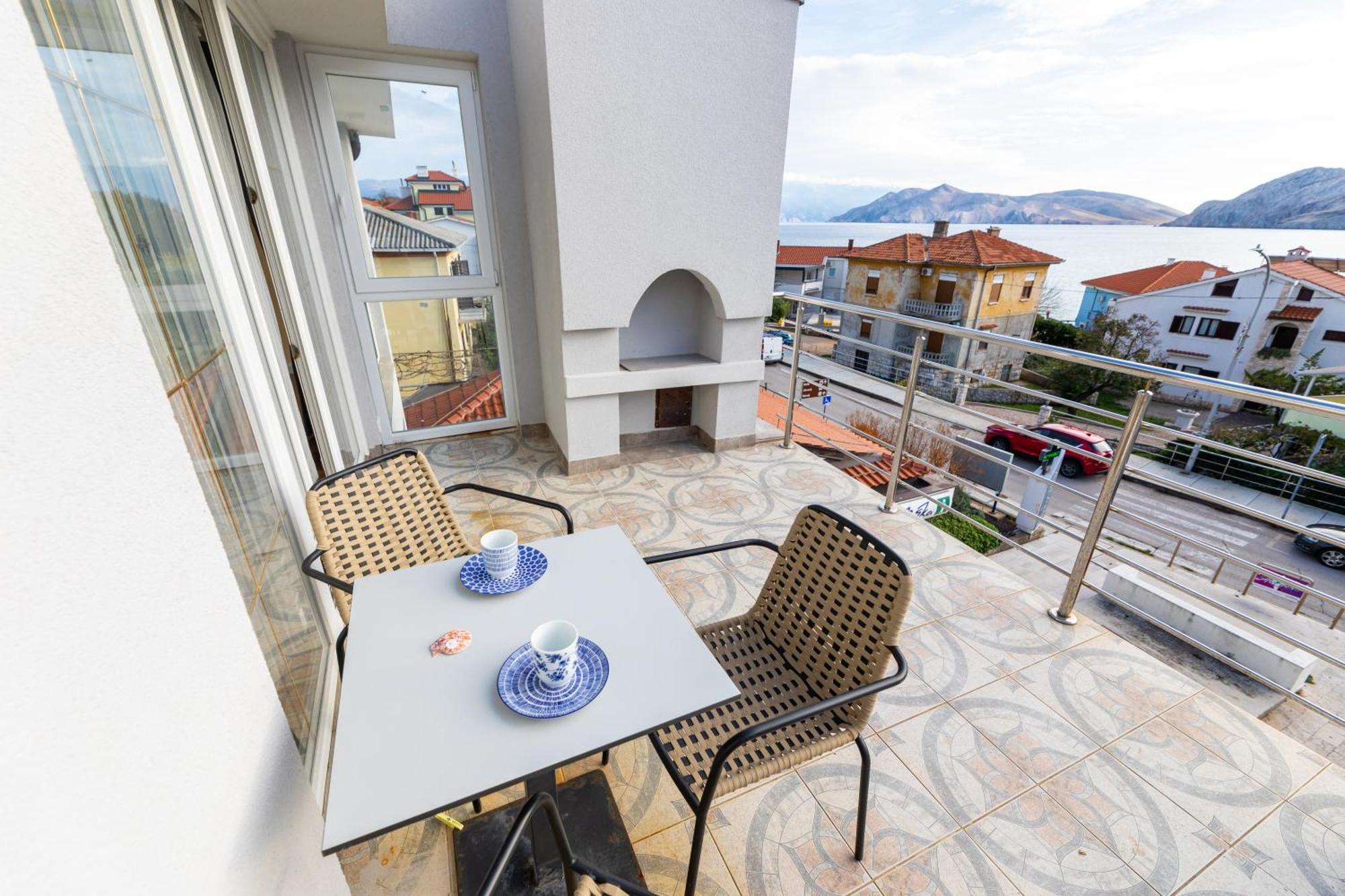 Apartman 114 Башка Экстерьер фото